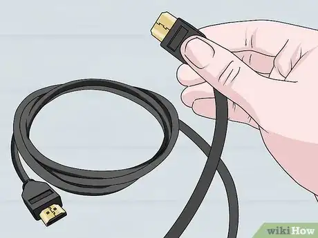 Image titled Connect HDMI to TV Step 2