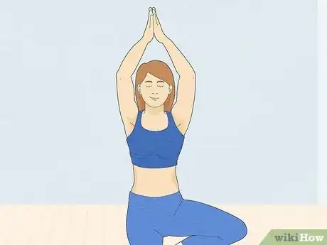 Image titled Do Yoga Step 14