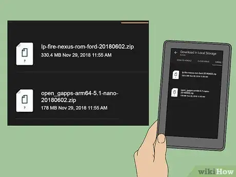 Image titled Install Android on Kindle Fire Step 23