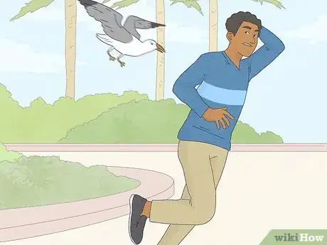 Image titled Deal with Aggressive Seagulls Step 9