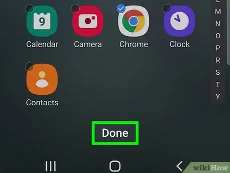 Image titled Hide Apps on Android Step 6