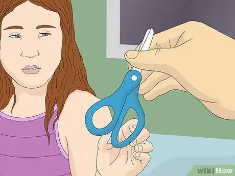 Image titled Teach a Child to Use Scissors Step 14