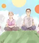 Meditate