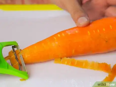 Image titled Blanch Carrots Step 2