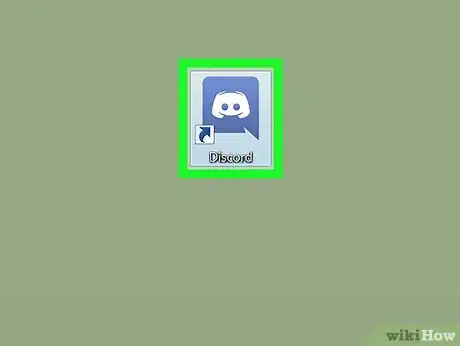 Image titled Make a Discord Channel Private on a PC or Mac Step 1