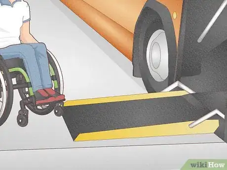 Image titled Use a Manual Wheelchair Step 11