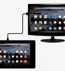 Hook Up Kindle Fire to a TV