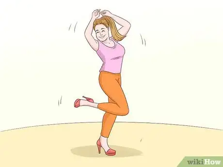 Image titled Dance Kizomba Step 10