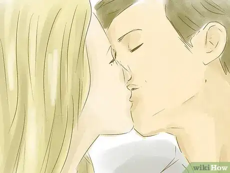 Image titled Give the Perfect Kiss Step 9