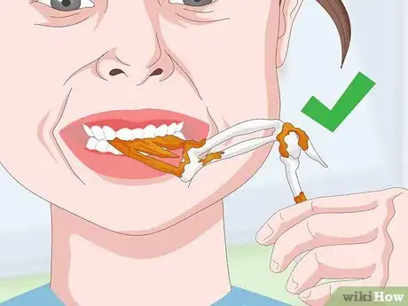 Image titled Eat Chicken Wings Step 12