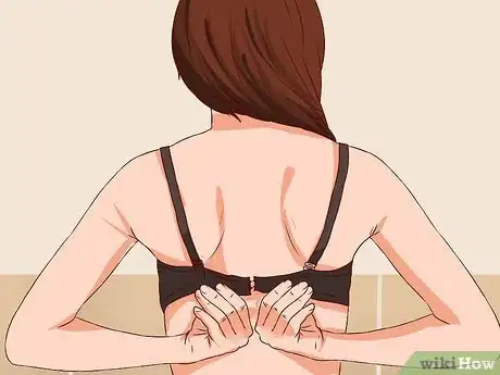 Image titled Give Your Wife a Backrub Step 11