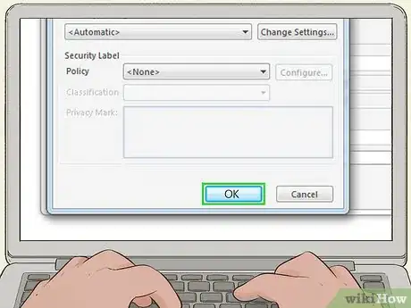 Image titled Send Documents Securely on PC or Mac Step 15