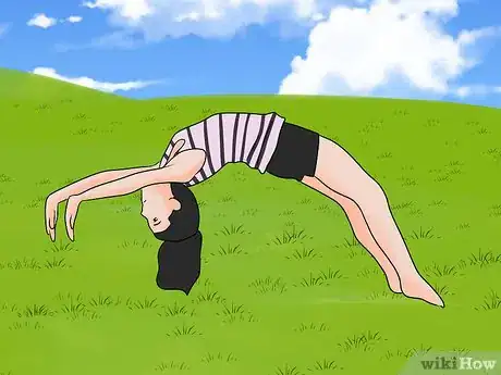 Image titled Improve Your Back Handspring Step 17