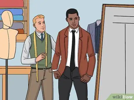 Image titled Look and Feel Stylish (for Men) Step 5