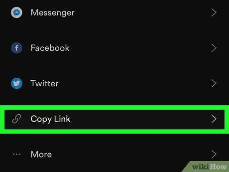 Image titled Add Songs to Someone Else's Spotify Playlist on iPhone or iPad Step 9