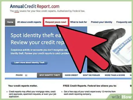 Image titled Delete a Credit Account From Equifax Step 1