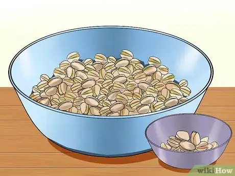 Image titled Eat Pistachios Step 7