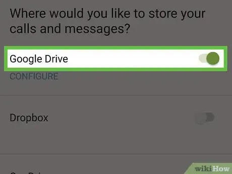 Image titled Backup Text Messages on Android Step 13