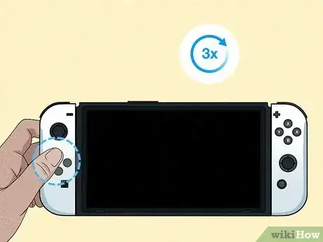 Image titled Nintendo Switch Not Connecting to TV Step 22