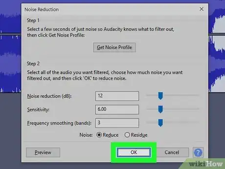 Image titled Remove Echo from Audio Step 4
