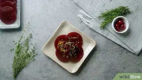 Image titled Serve Canned Cranberry Sauce Step 11