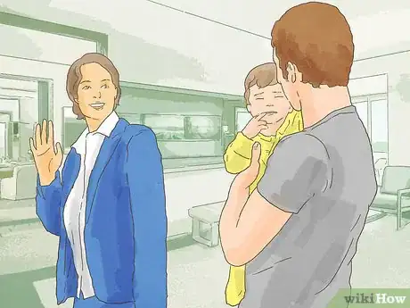 Image titled Tell if Your Child Is Spoiled Step 17