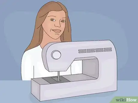 Image titled Choose a Sewing Machine Step 11