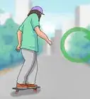 Ride a Ripstick