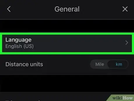 Image titled Enable Voice Commands in Waze Step 12