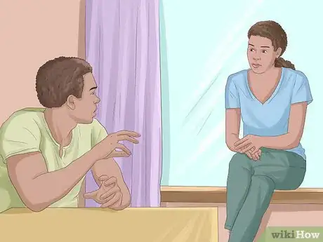 Image titled Stop Telling Your Boyfriend What to Do and How to Behave Step 1