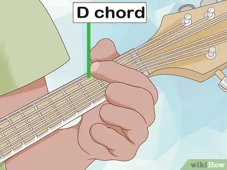 Image titled Play Mandolin Step 10