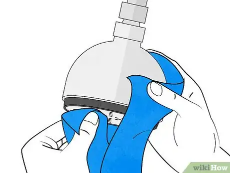 Image titled Clean the Showerhead with Vinegar Step 19