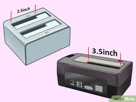 Image titled Convert an Internal Hard Drive to External Via HD Enclosure Step 12