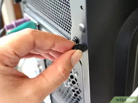 Image titled Clean a Desktop PC Motherboard Step 6