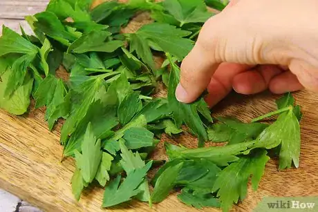 Image titled Dry Herbs in the Oven Step 8