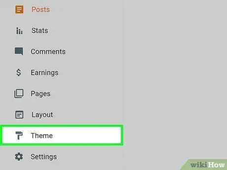 Image titled Add Google Analytics to Blogger Step 26