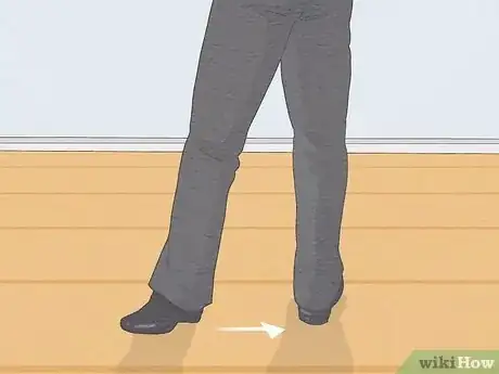 Image titled Do the Cha Cha Step 12