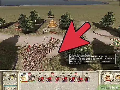 Image titled Be Great at Rome Total War Step 11