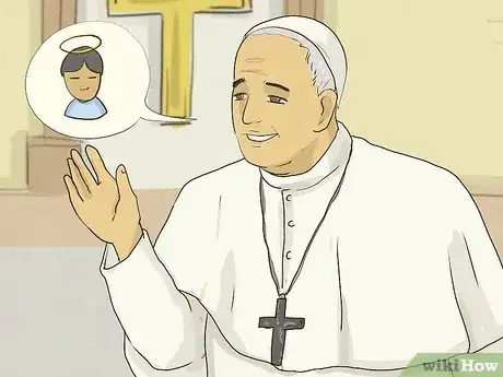 Image titled Become a Saint Step 9