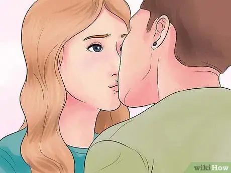 Image titled Make Her Want Your Kisses Step 3