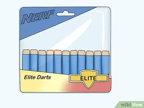 Image titled Buy Nerf Gun Darts Step 3