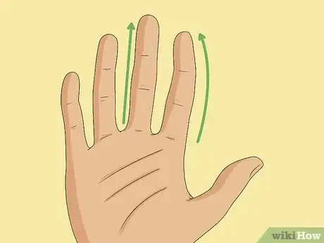 Image titled Read Your Fingers Step 2