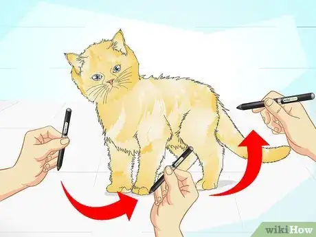 Image titled Clicker Train a Cat Step 15