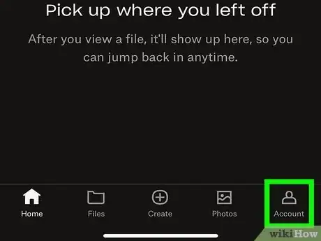 Image titled Use Dropbox on iPad Step 10