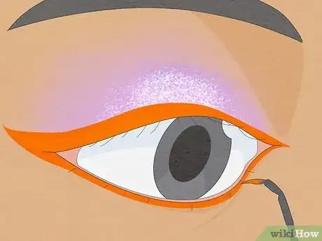 Image titled Do Bold Eyeliner Step 11