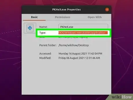 Image titled Can Linux Run Exe Step 7