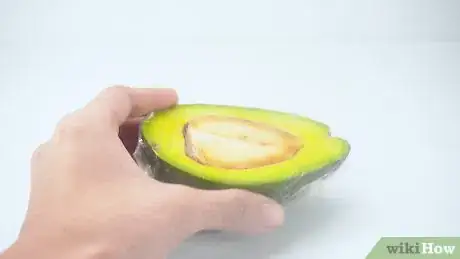 Image titled Store Avocado Step 11