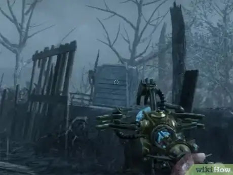 Image titled Upgrade the Ice Staff in Call of Duty_ Black Ops II Zombies Step 4