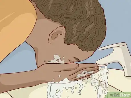 Image titled Get Clear Skin (for Middle School Girls) Step 5