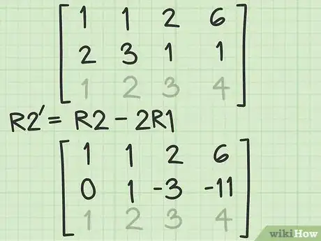 Image titled Solve Matrices Step 9